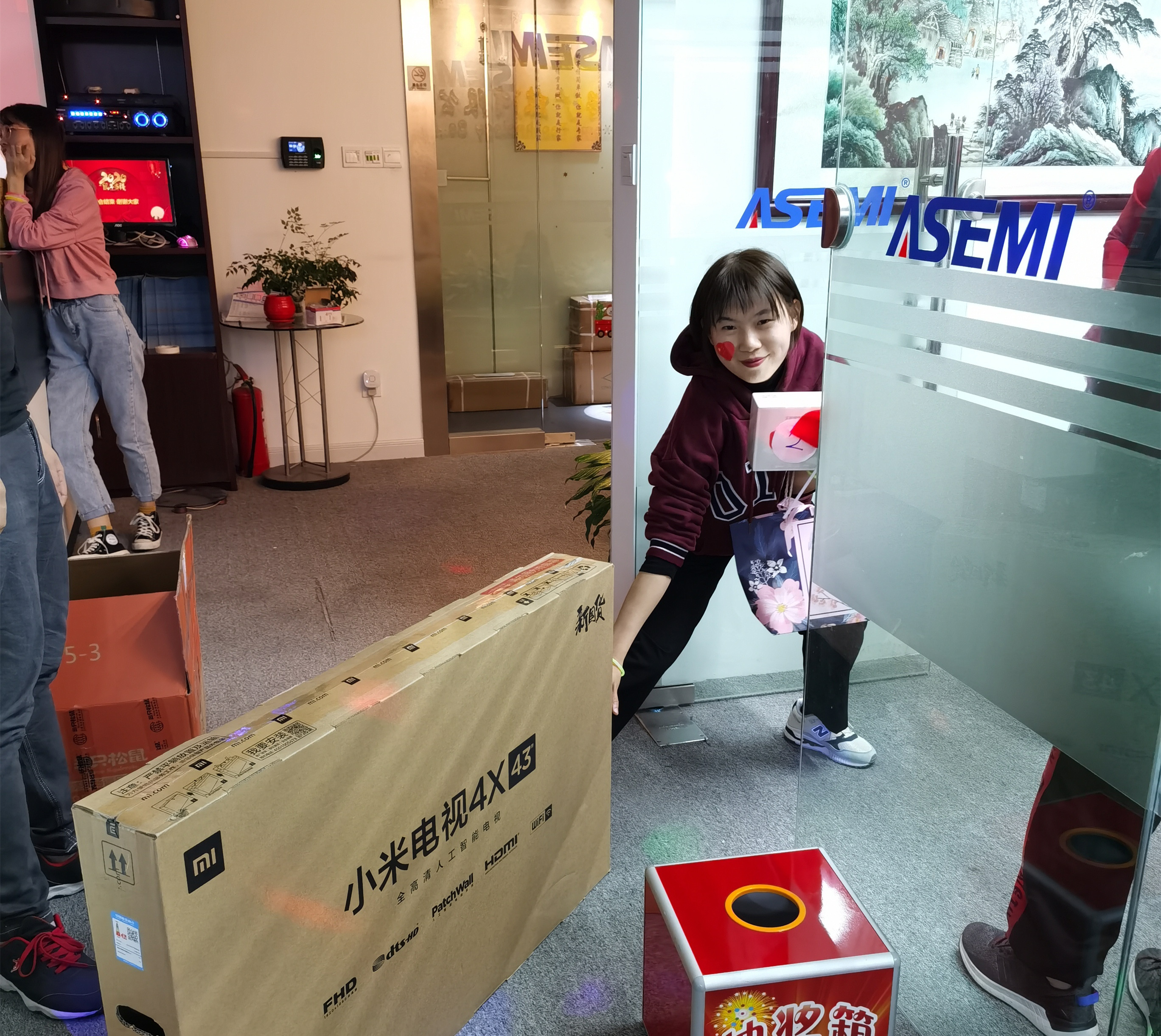 2020年強(qiáng)元芯年終晚會(huì)暨頒獎(jiǎng)典禮-攜手奮進(jìn)，共創(chuàng)輝煌.6