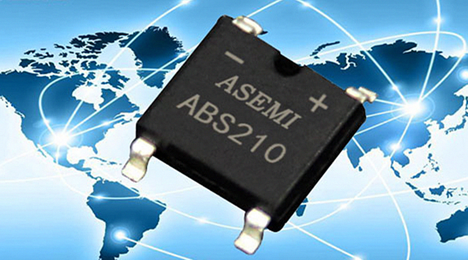 ABS210一夜成名，只因ASEMI為羽博充電器解決了一個小問題！