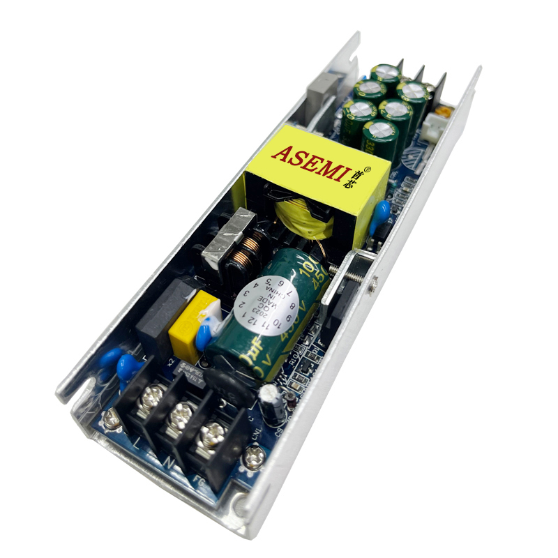 ASEMI 舞臺燈光專用電源120W 5V/24V飛機(jī)架