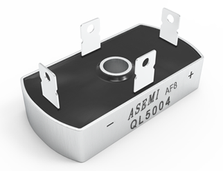 QL5010，ASEMI整流橋，適配機電電氣設備，工業電磁灶，焊機，變頻器等設備用大功率整流橋QL5010，參數一致 均流性高
