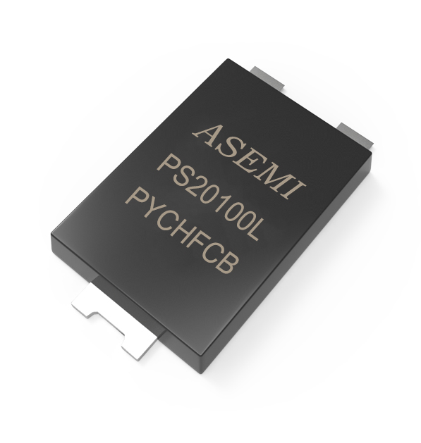 PS2045L,PS2060L,PS20100L, ASEMI低壓降肖特基二極管