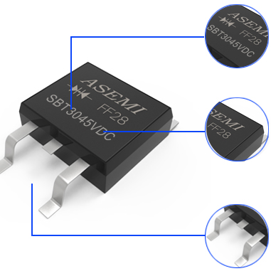 SBT30100VDC 詳解1