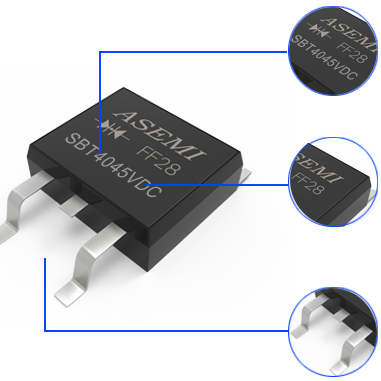 SBT40100VDC 詳解1