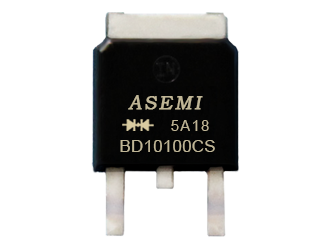 BD10100CS,BD10200CS,BD10150CS,BD1060CS,BD1045CS, ASEMI貼片肖特基二極管